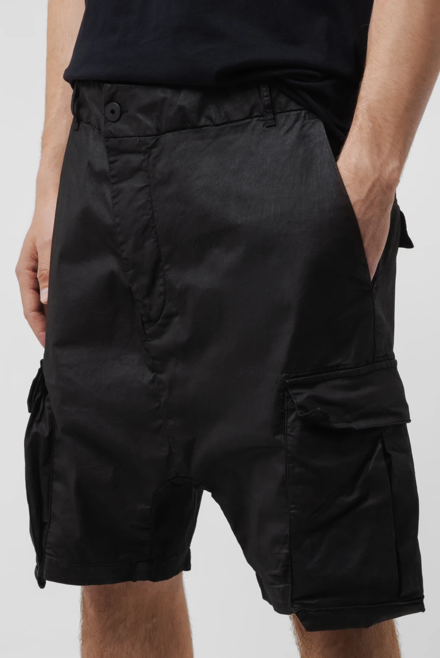 Шорты Boris Bidjan Saberi
