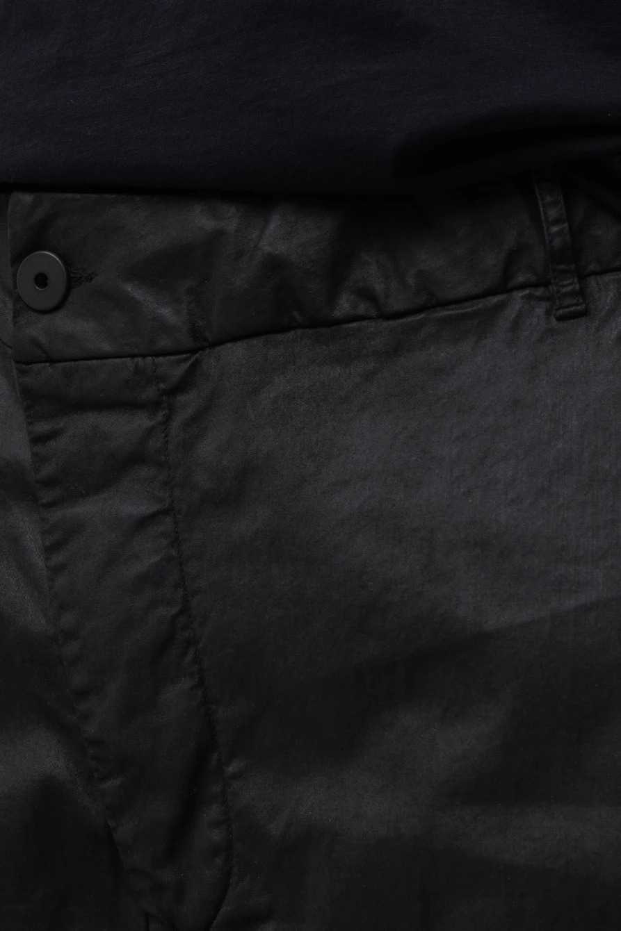 Шорты Boris Bidjan Saberi
