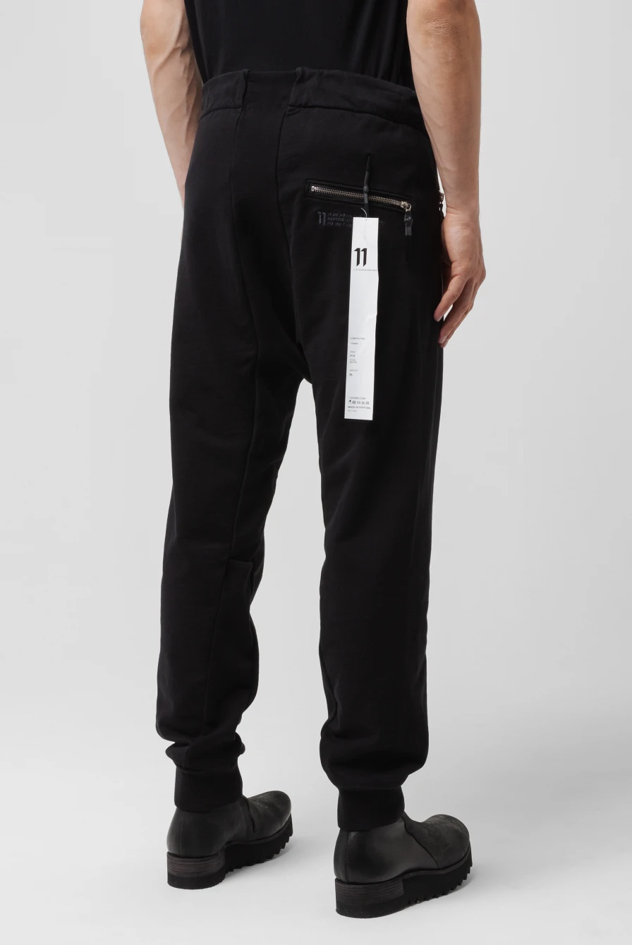 Брюки Boris Bidjan Saberi