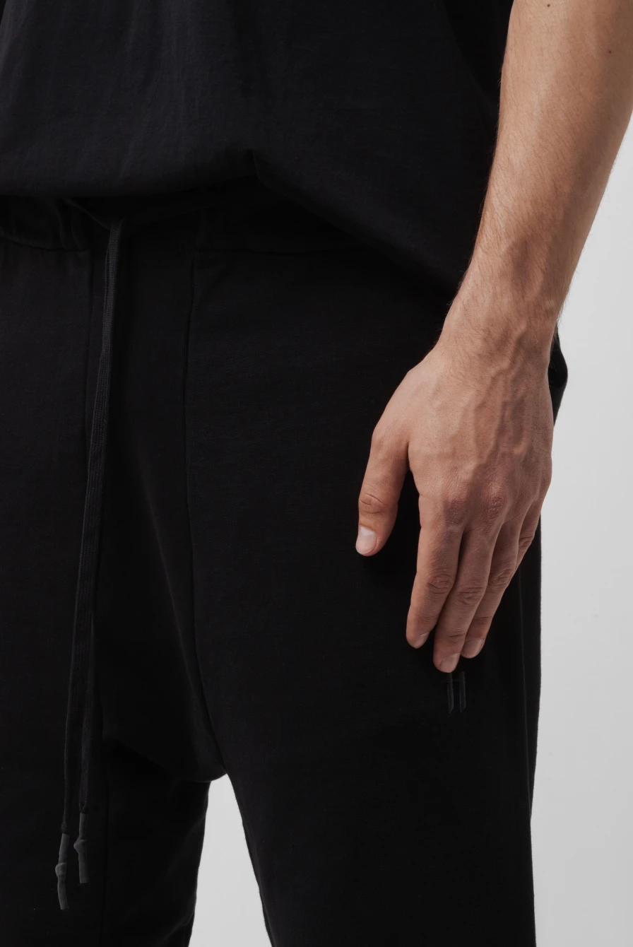 Брюки Boris Bidjan Saberi