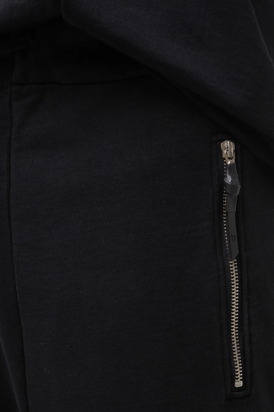 Брюки Boris Bidjan Saberi