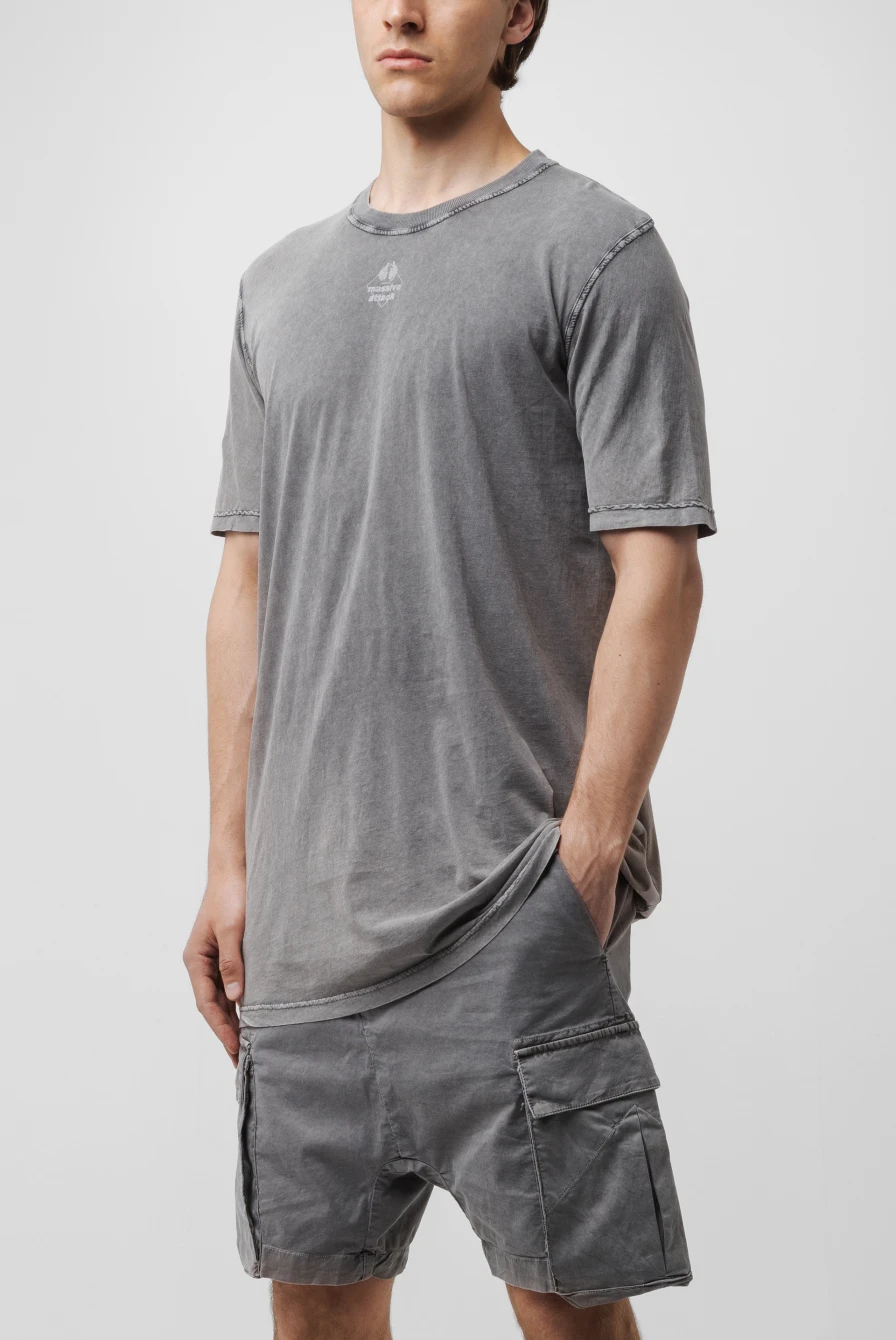 Футболка Boris Bidjan Saberi