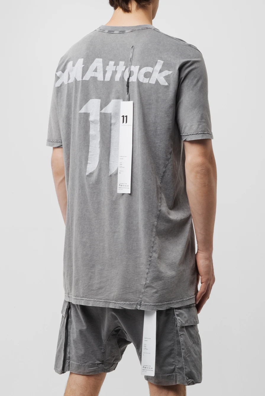 Футболка Boris Bidjan Saberi