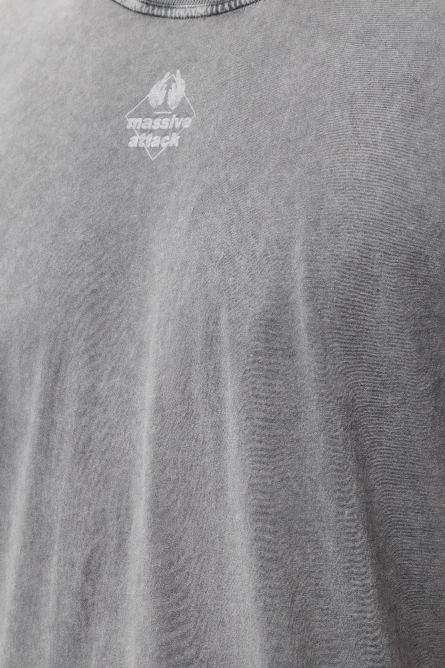 Футболка Boris Bidjan Saberi