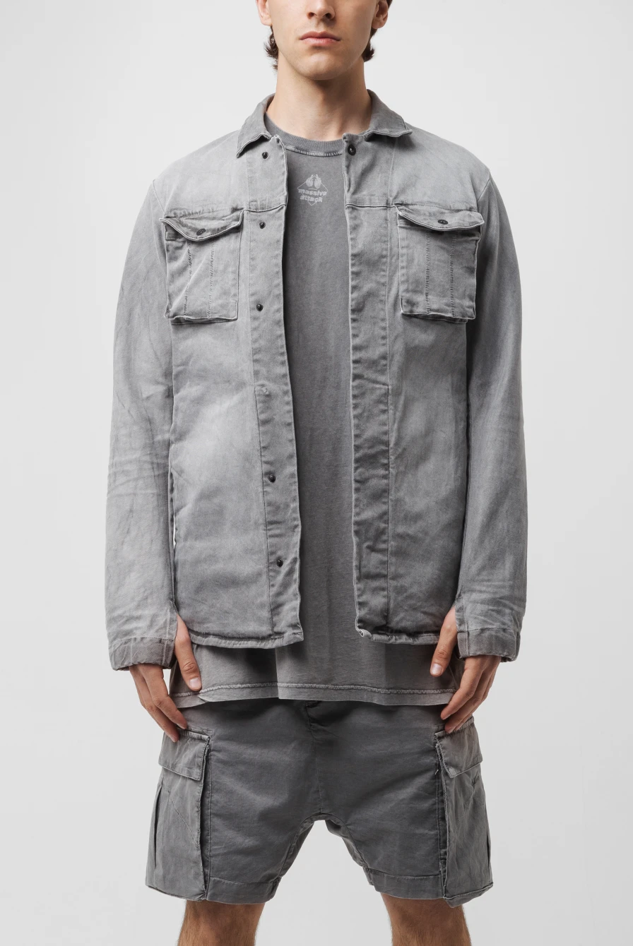 Рубашка Boris Bidjan Saberi