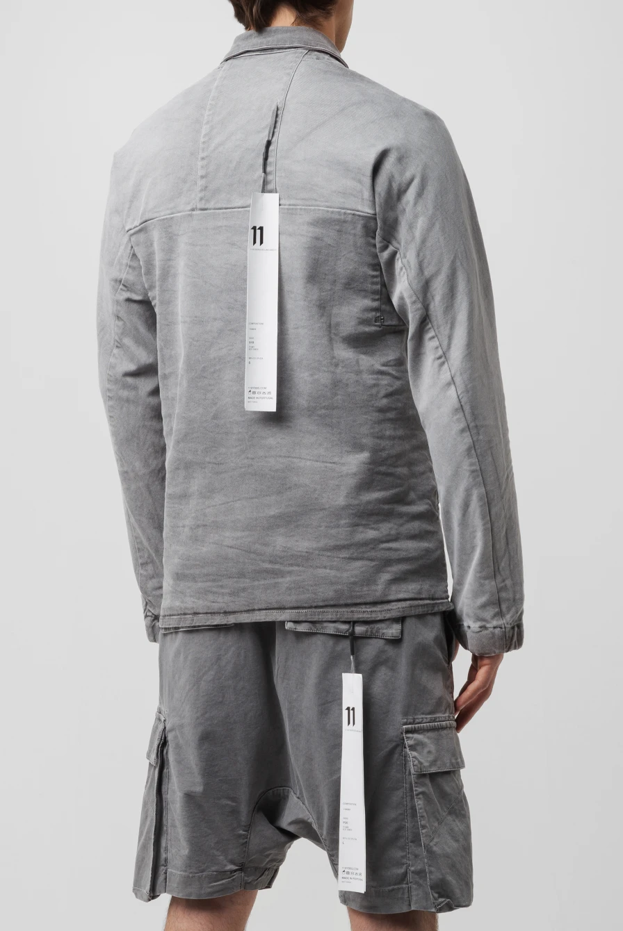 Рубашка Boris Bidjan Saberi