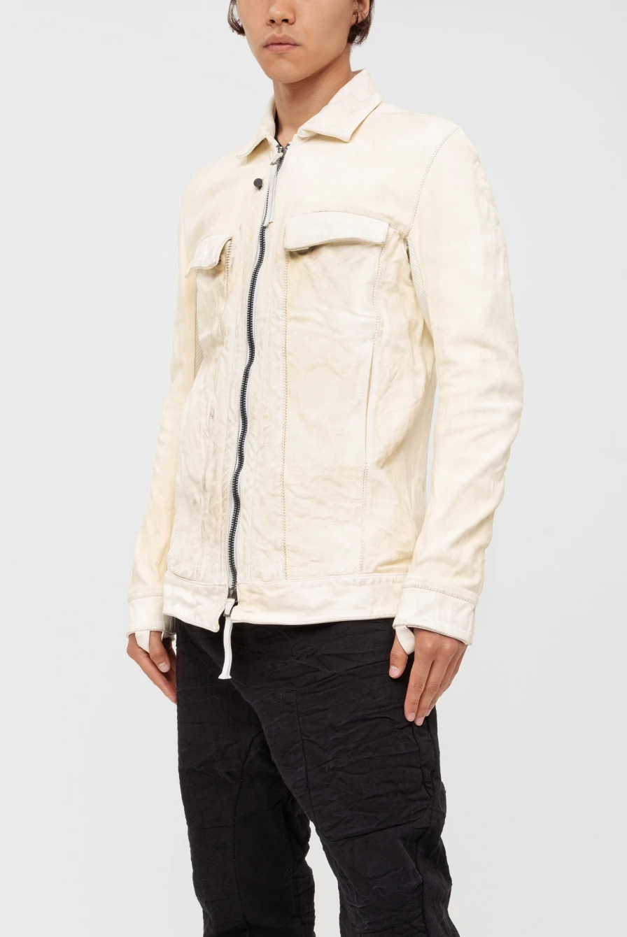 Куртка Boris Bidjan Saberi