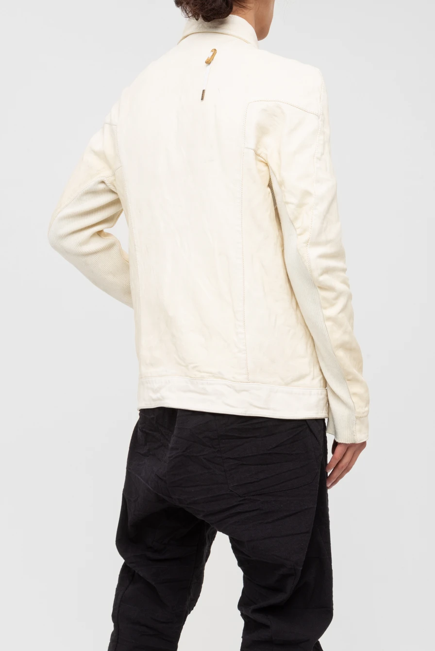 Куртка Boris Bidjan Saberi