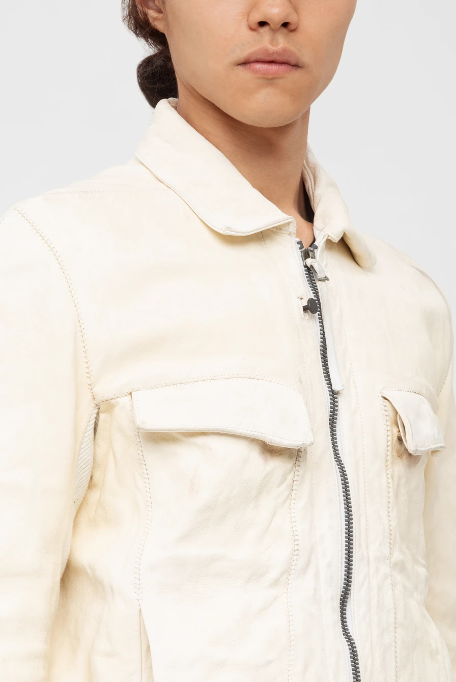Куртка Boris Bidjan Saberi