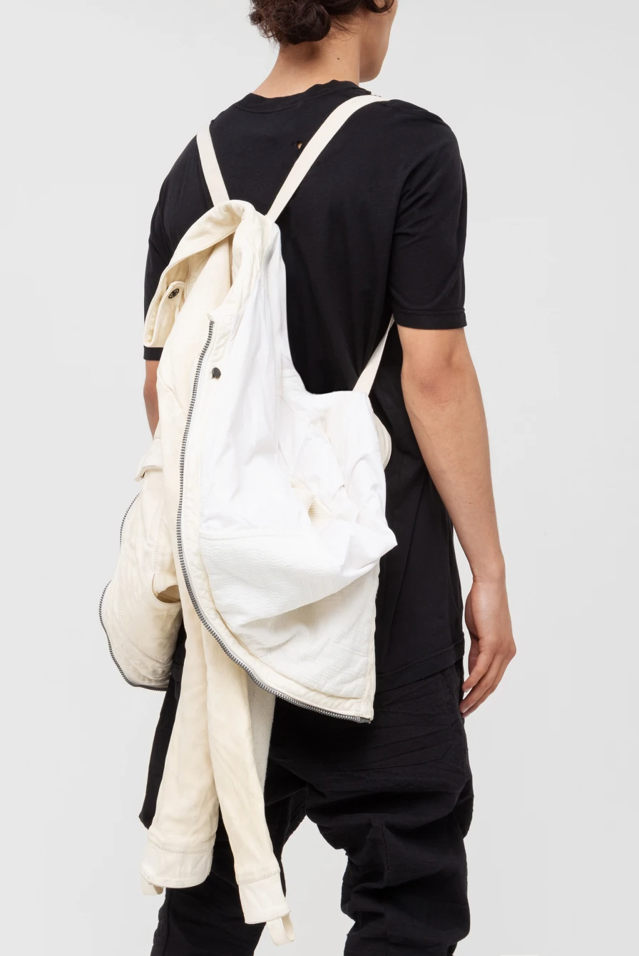 Куртка Boris Bidjan Saberi