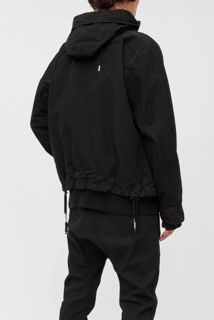 Парка Boris Bidjan Saberi
