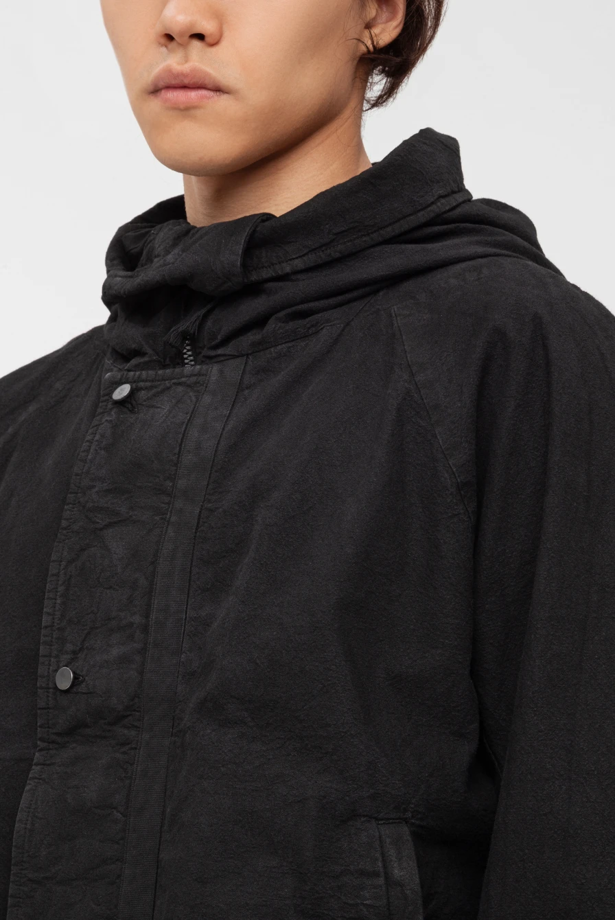 Парка Boris Bidjan Saberi