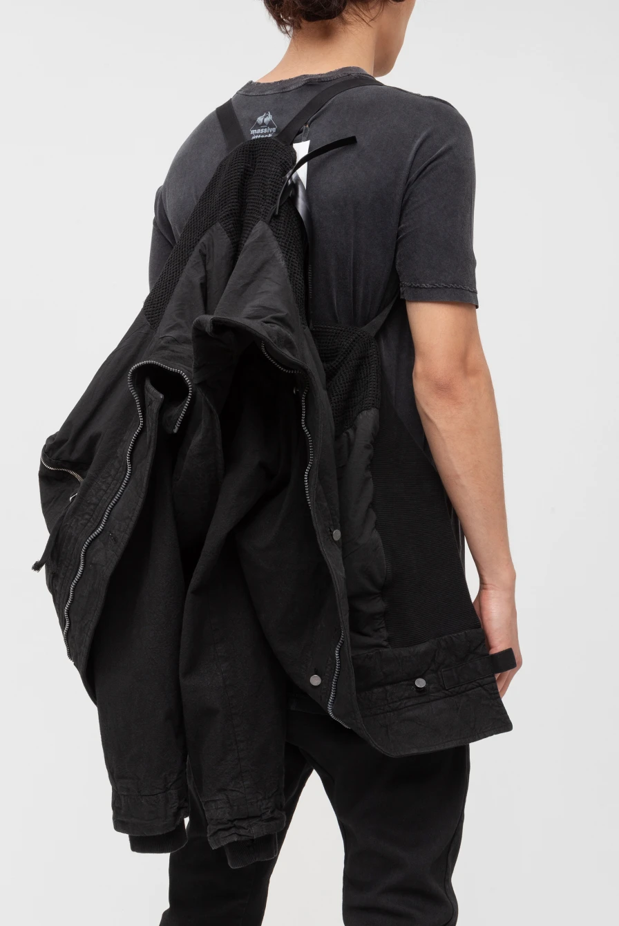 Парка Boris Bidjan Saberi