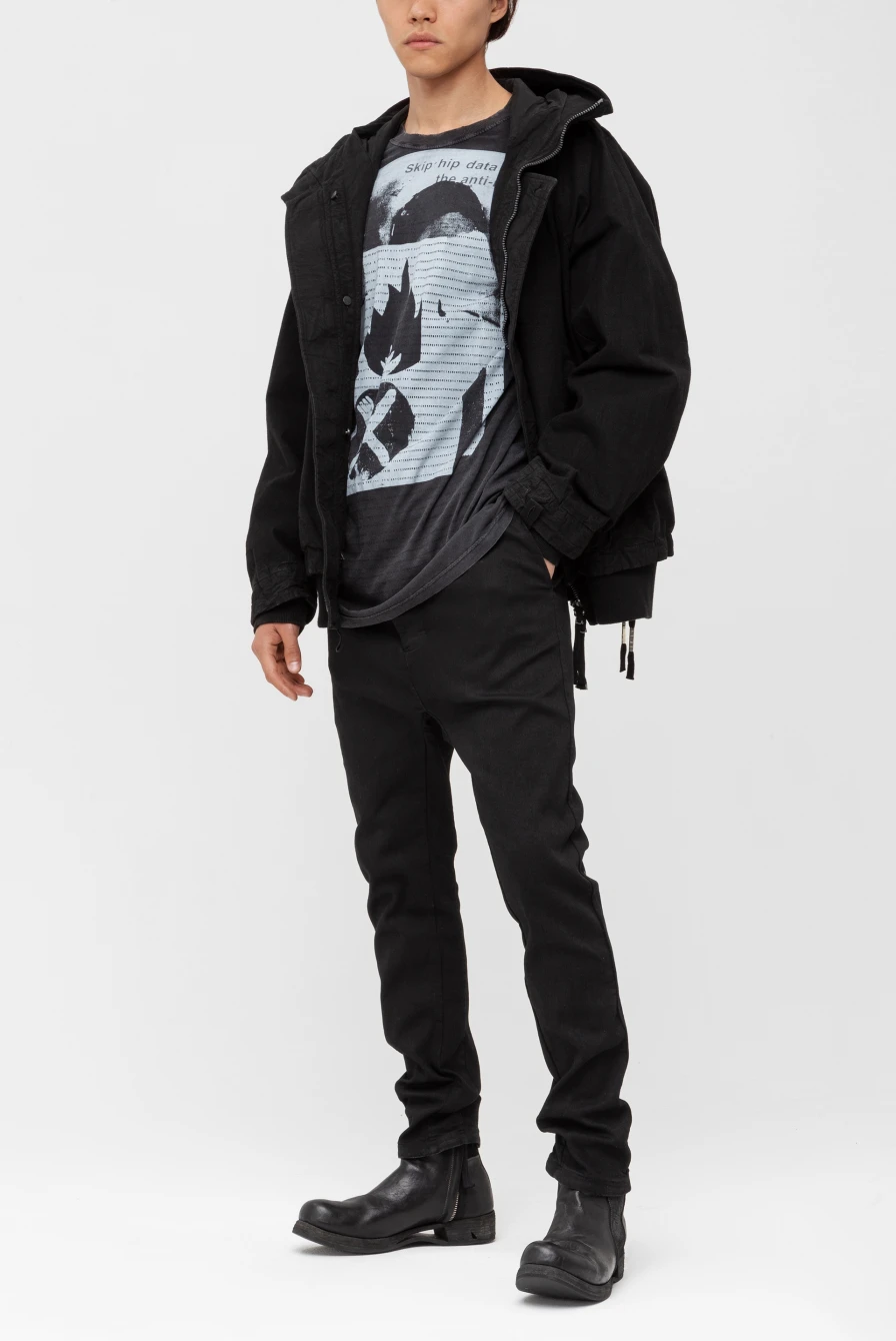 Парка Boris Bidjan Saberi