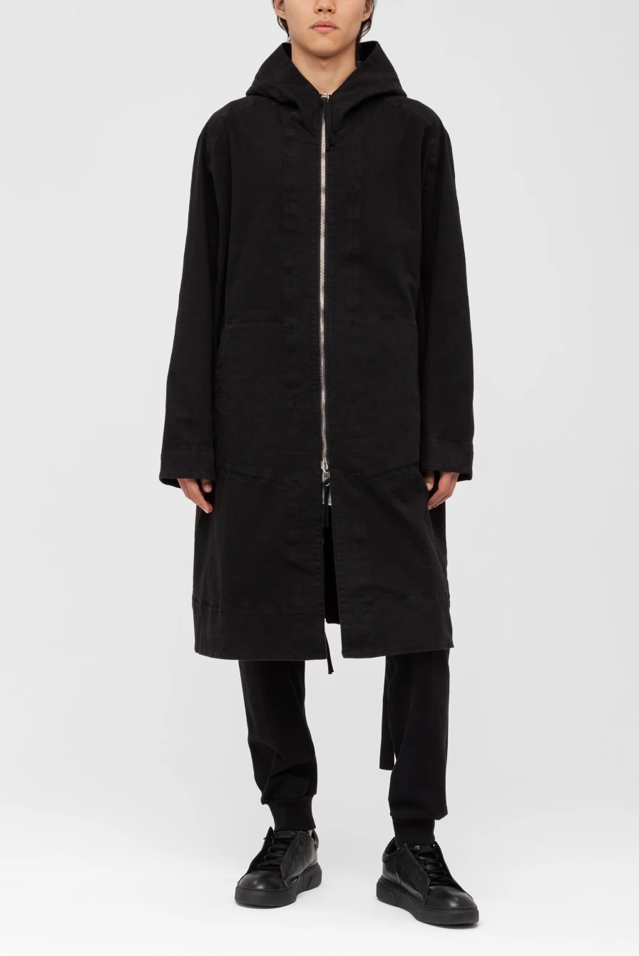 Парка Boris Bidjan Saberi