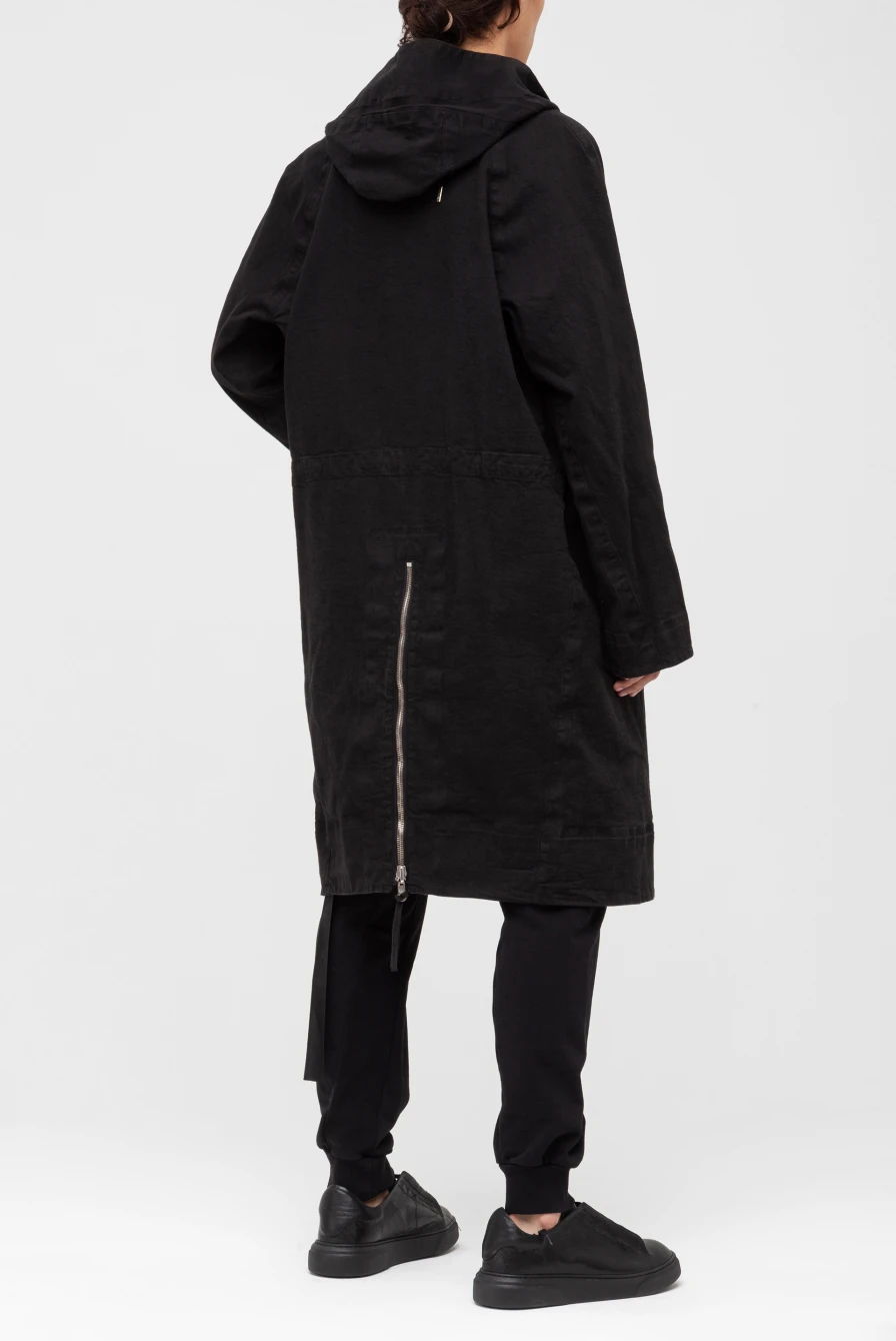 Парка Boris Bidjan Saberi