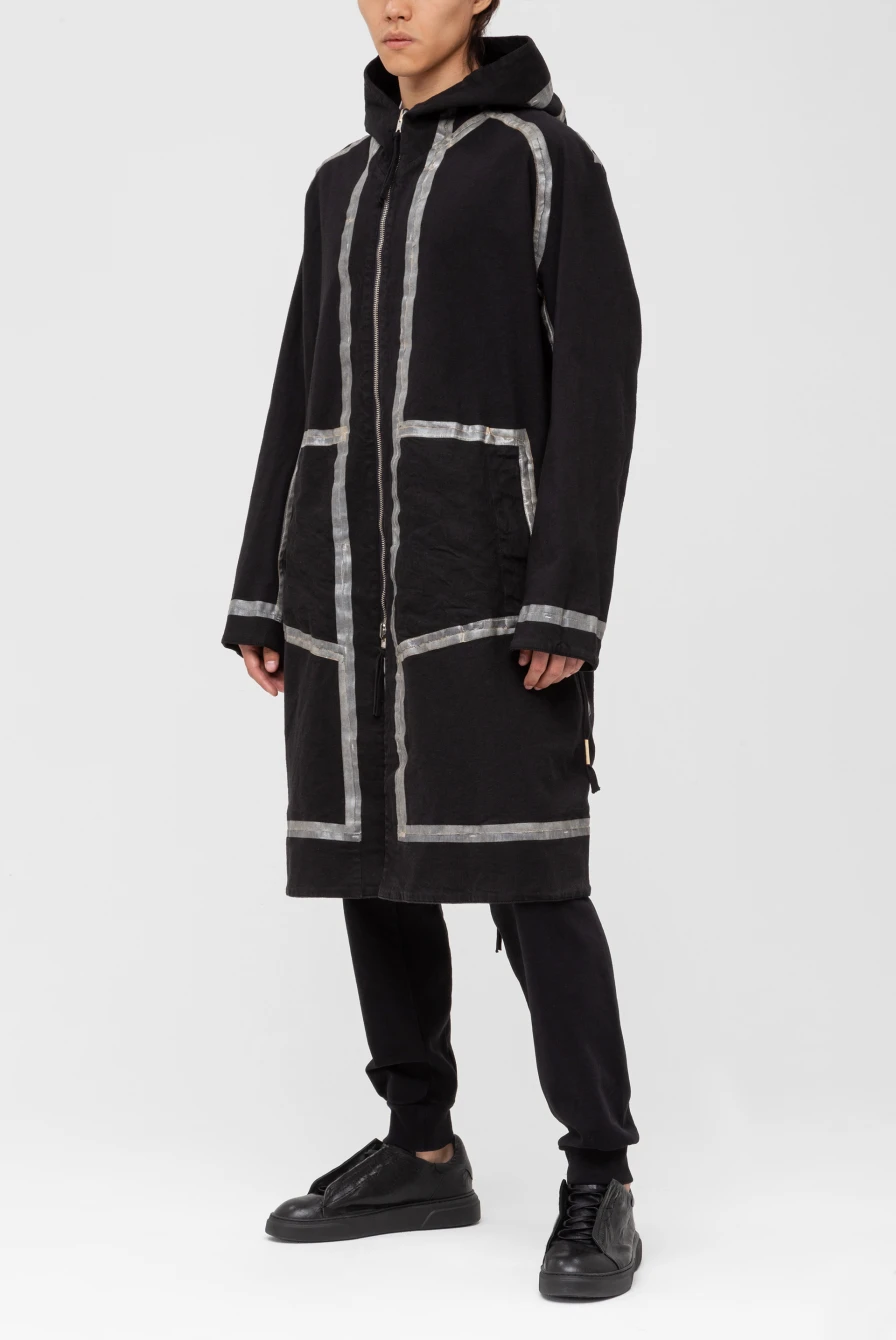 Парка Boris Bidjan Saberi