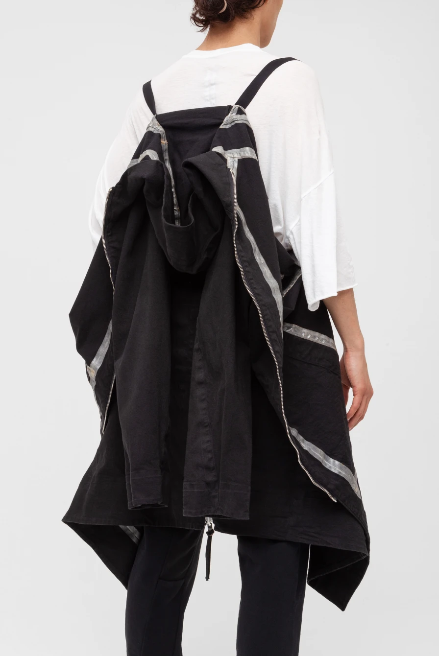 Парка Boris Bidjan Saberi