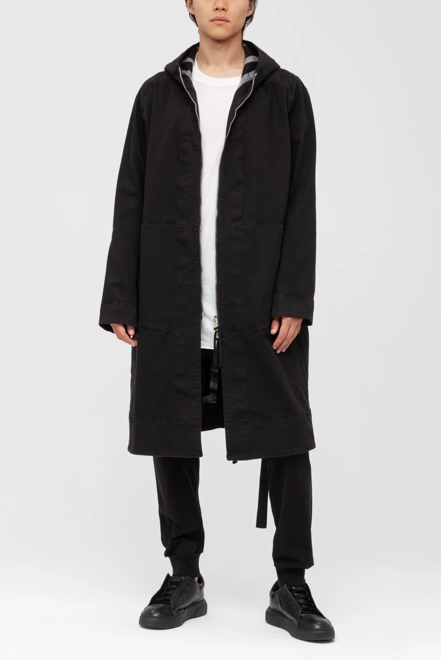 Парка Boris Bidjan Saberi