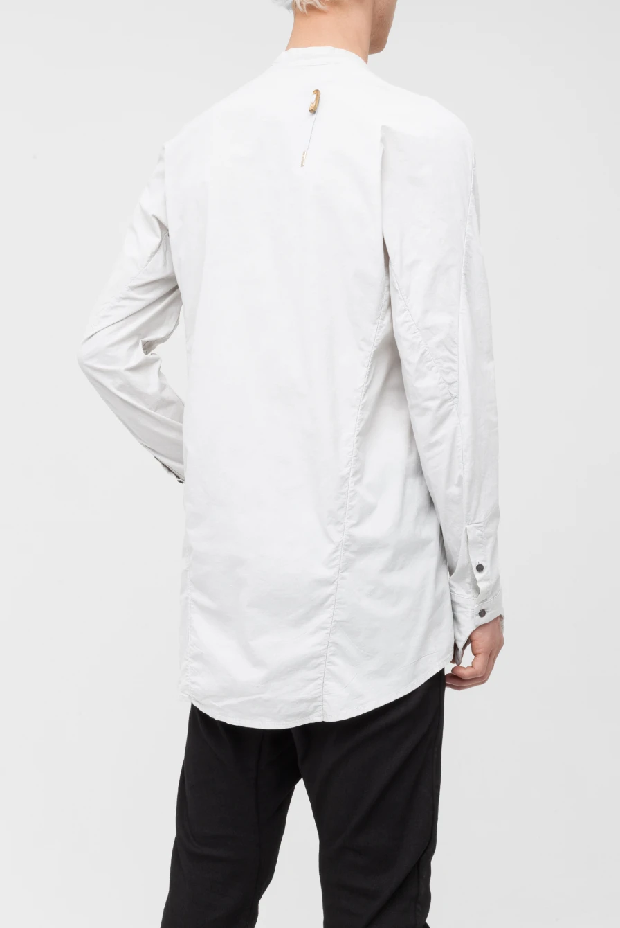Рубашка Boris Bidjan Saberi