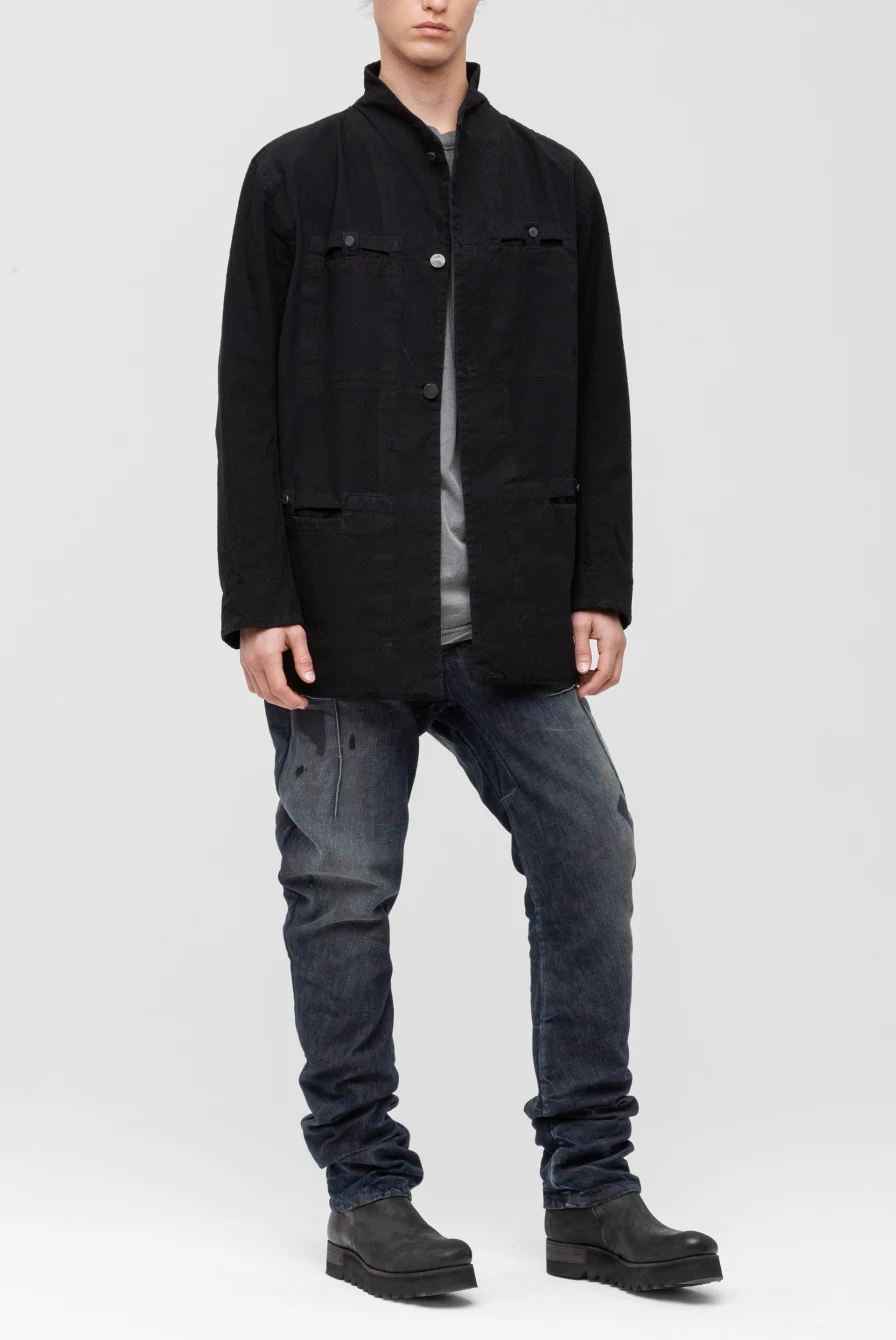 Брюки Boris Bidjan Saberi
