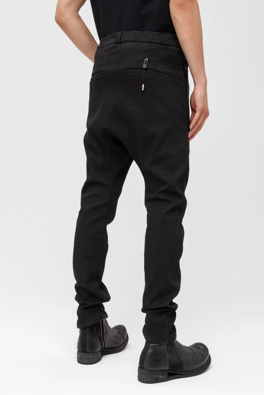 Брюки Boris Bidjan Saberi