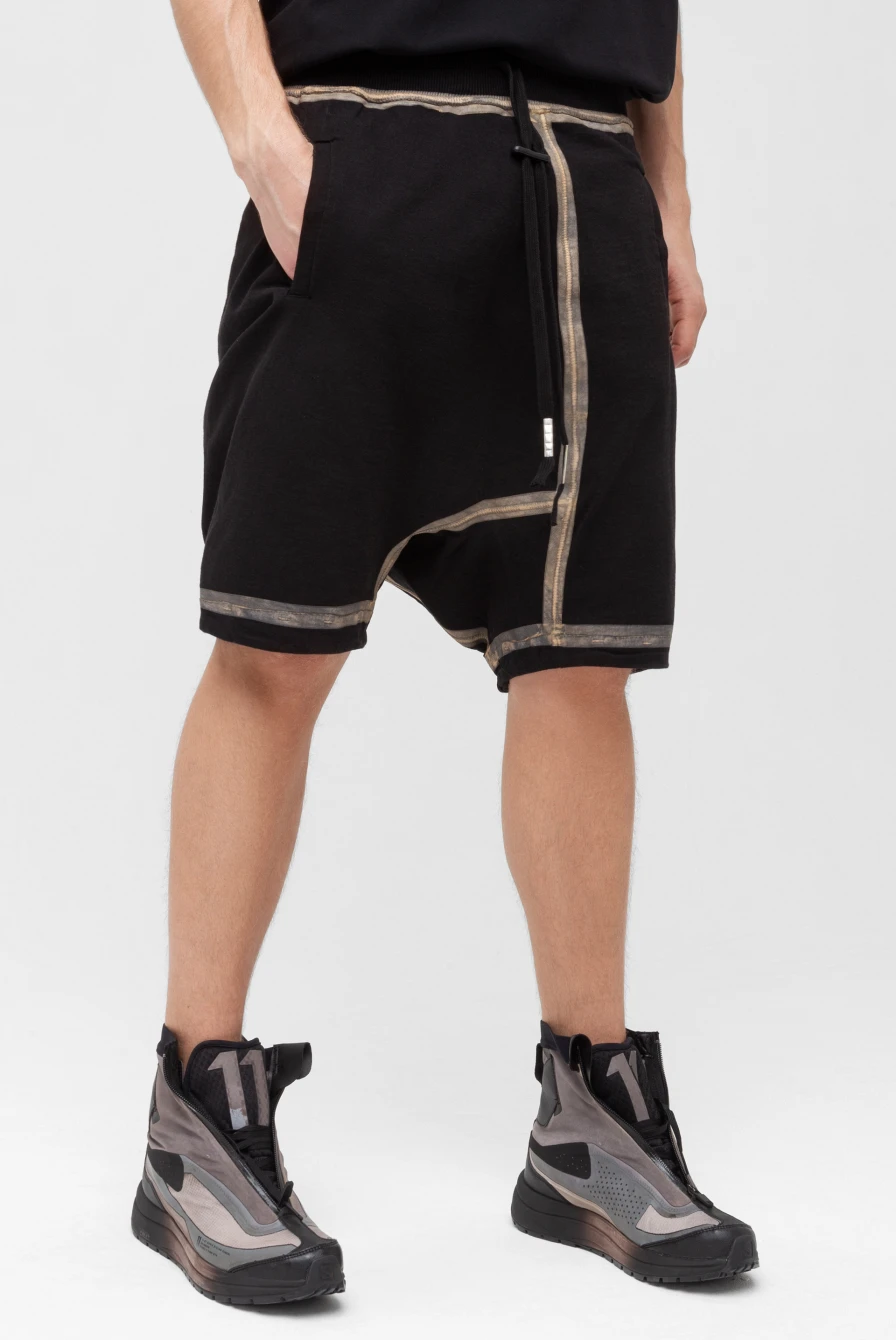 Шорты Boris Bidjan Saberi