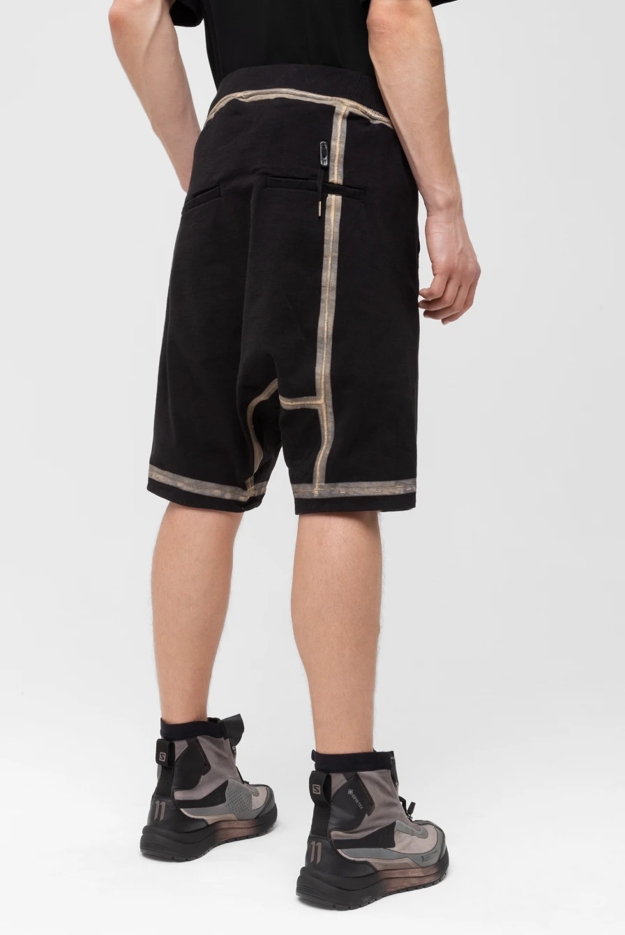 Шорты Boris Bidjan Saberi