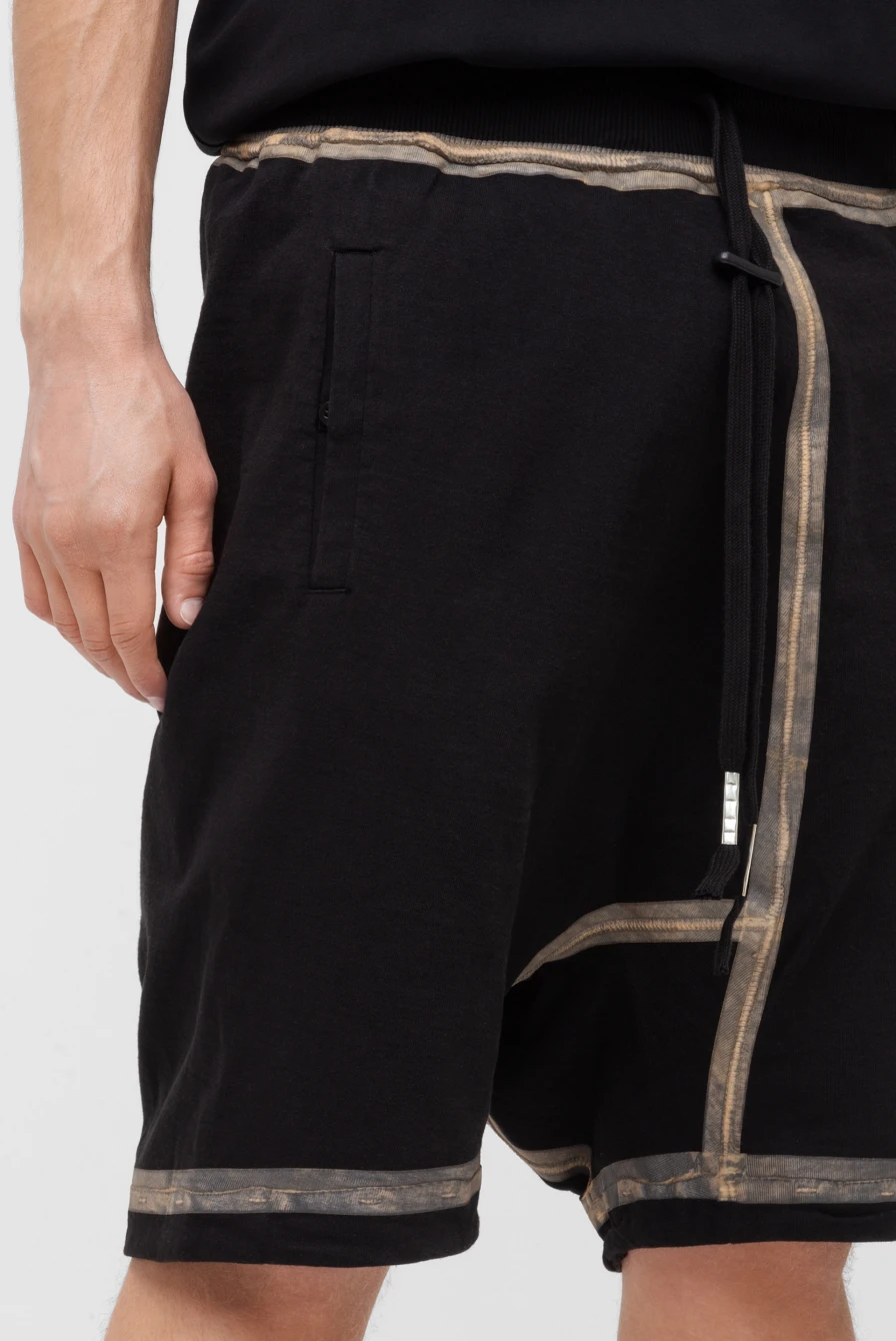 Шорты Boris Bidjan Saberi