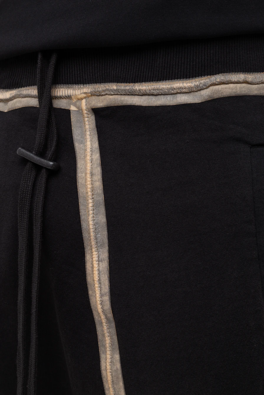 Шорты Boris Bidjan Saberi