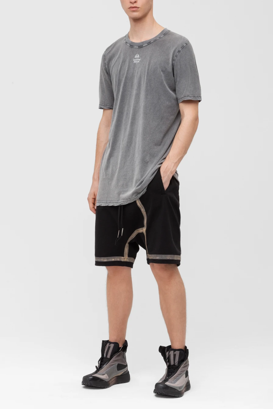 Шорты Boris Bidjan Saberi