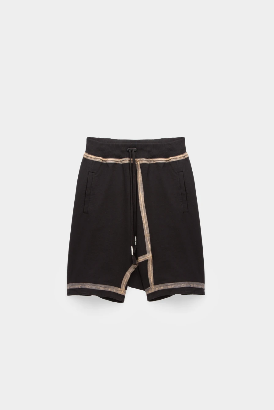 Шорты Boris Bidjan Saberi