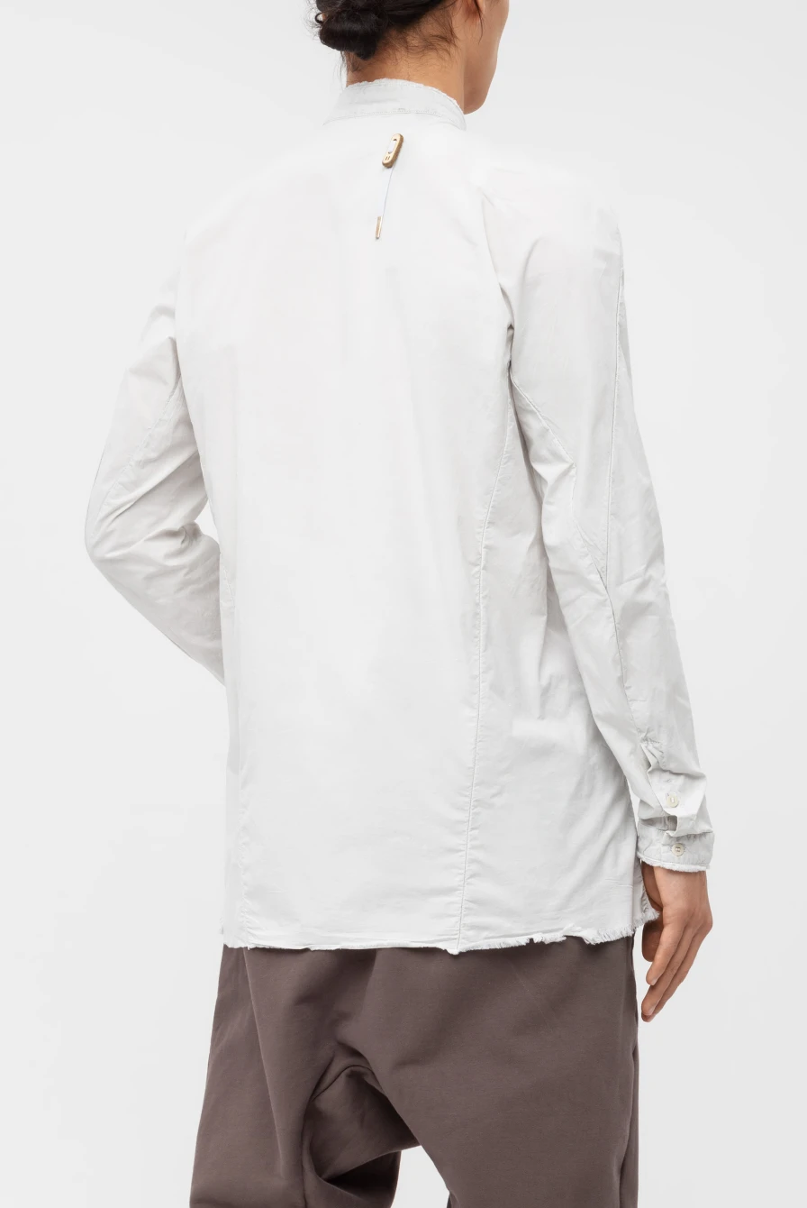 Рубашка Boris Bidjan Saberi