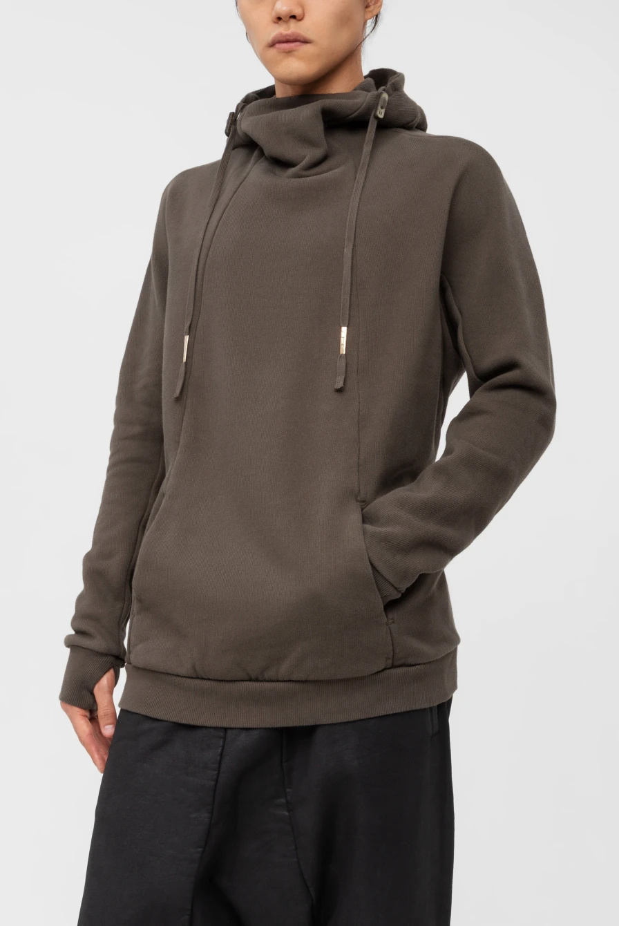 Худи Boris Bidjan Saberi