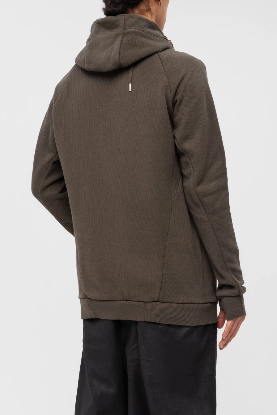 Худи Boris Bidjan Saberi