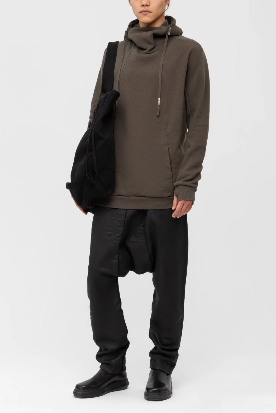 Худи Boris Bidjan Saberi