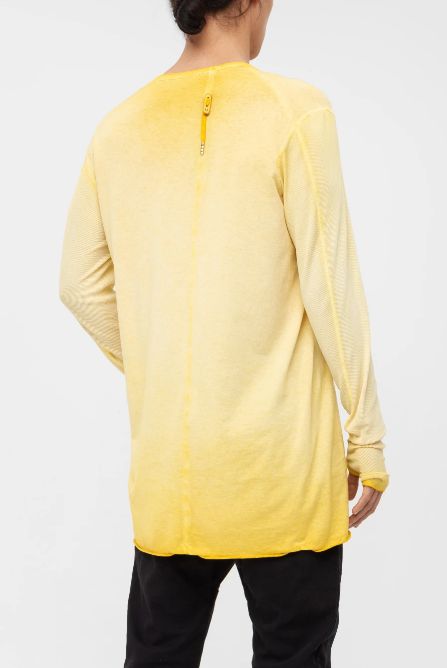 Лонгслив Boris Bidjan Saberi