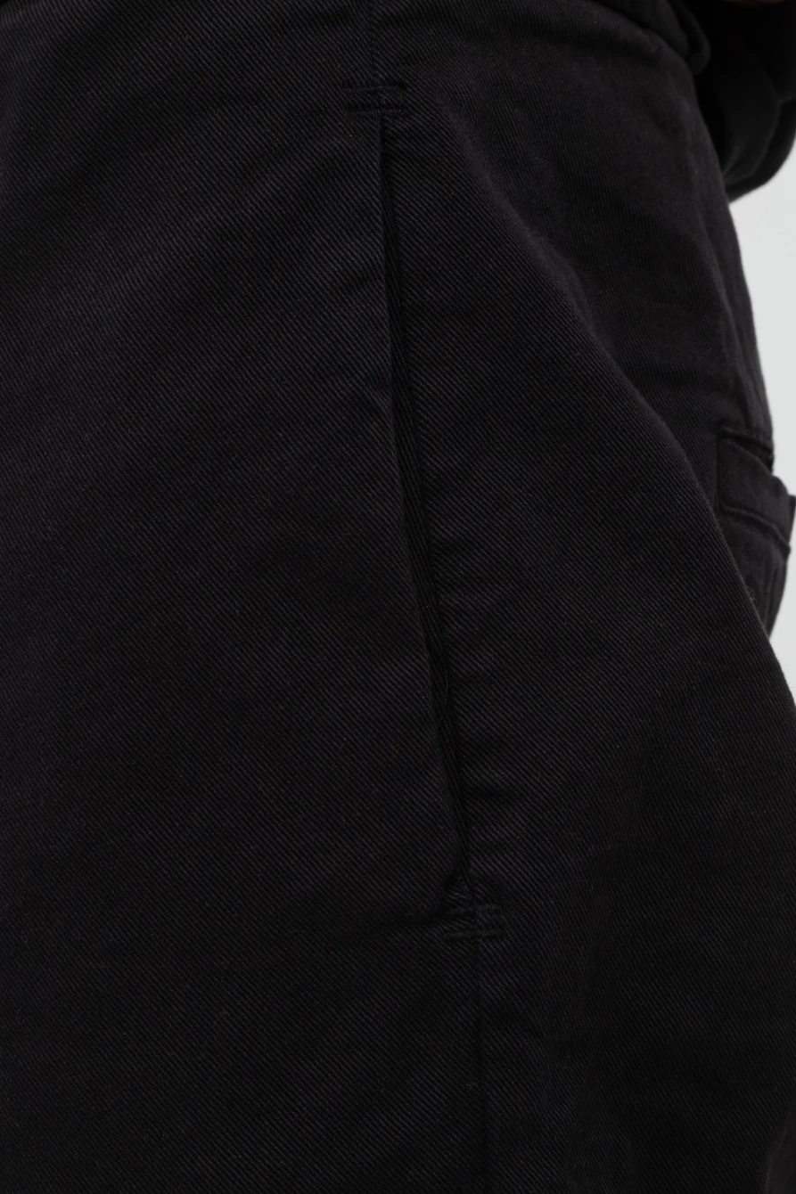 Брюки Boris Bidjan Saberi