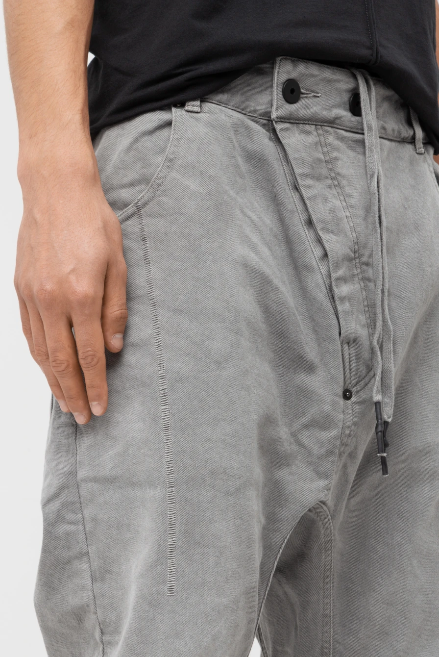Брюки Boris Bidjan Saberi