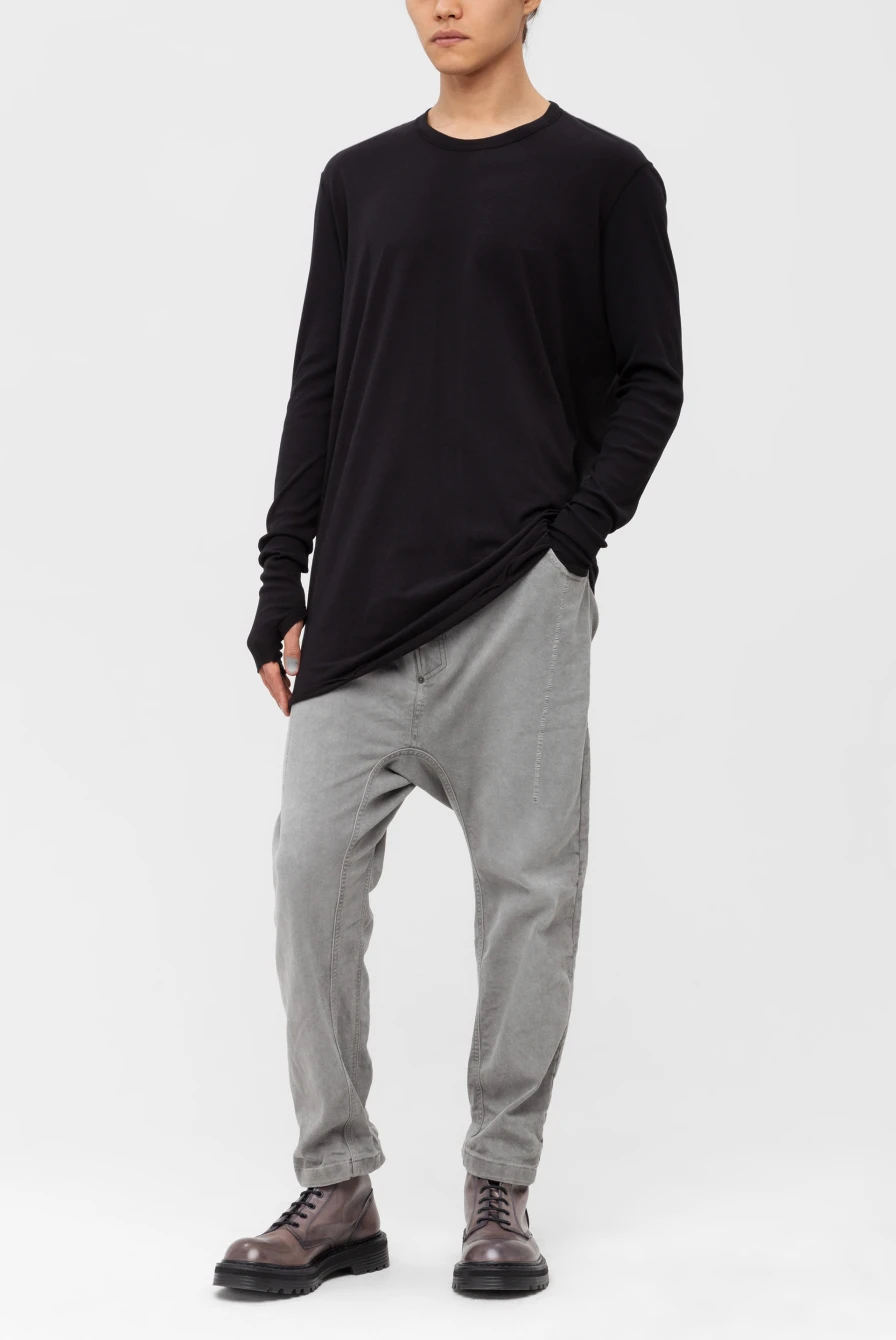 Брюки Boris Bidjan Saberi