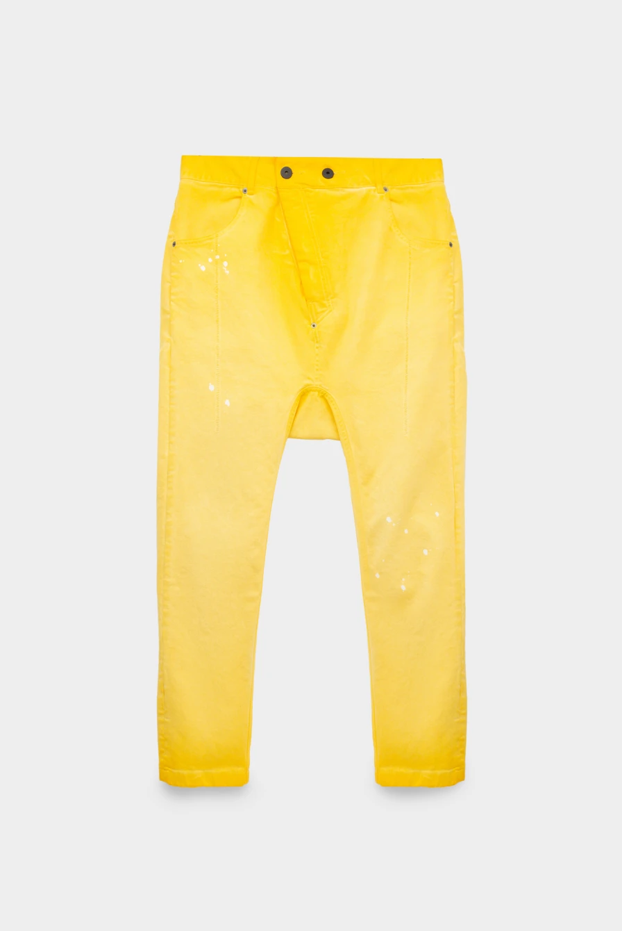 Брюки Boris Bidjan Saberi
