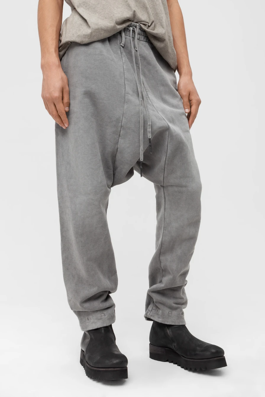 Брюки Boris Bidjan Saberi