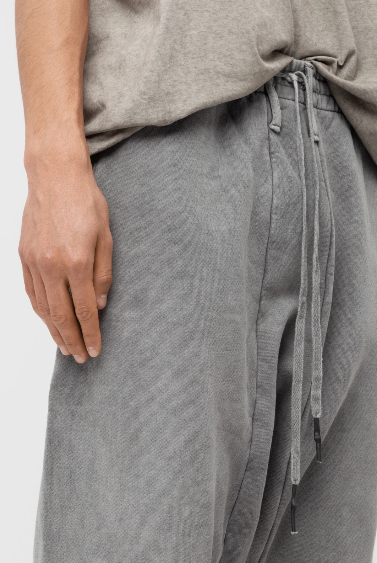 Брюки Boris Bidjan Saberi
