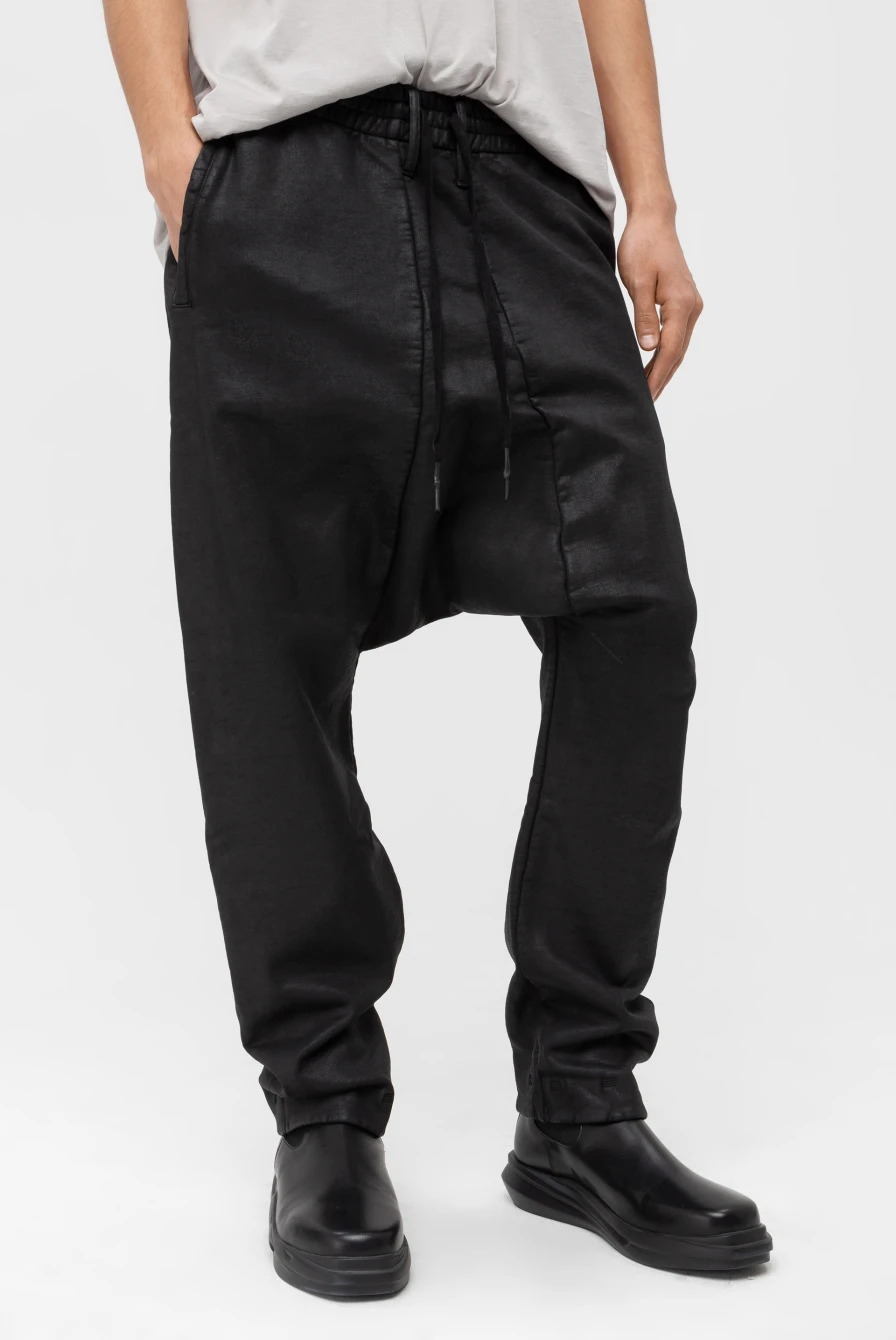 Брюки Boris Bidjan Saberi