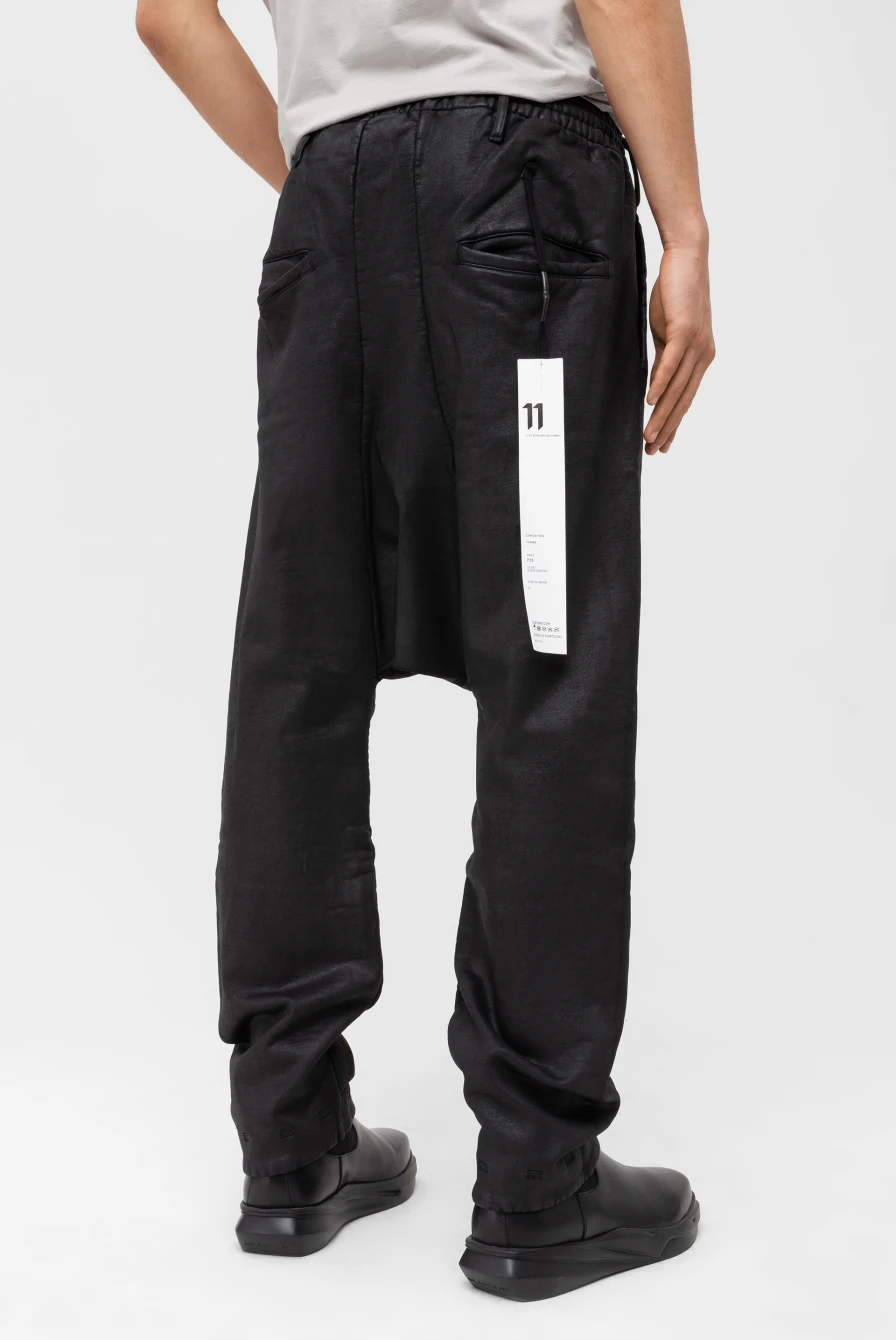 Брюки Boris Bidjan Saberi