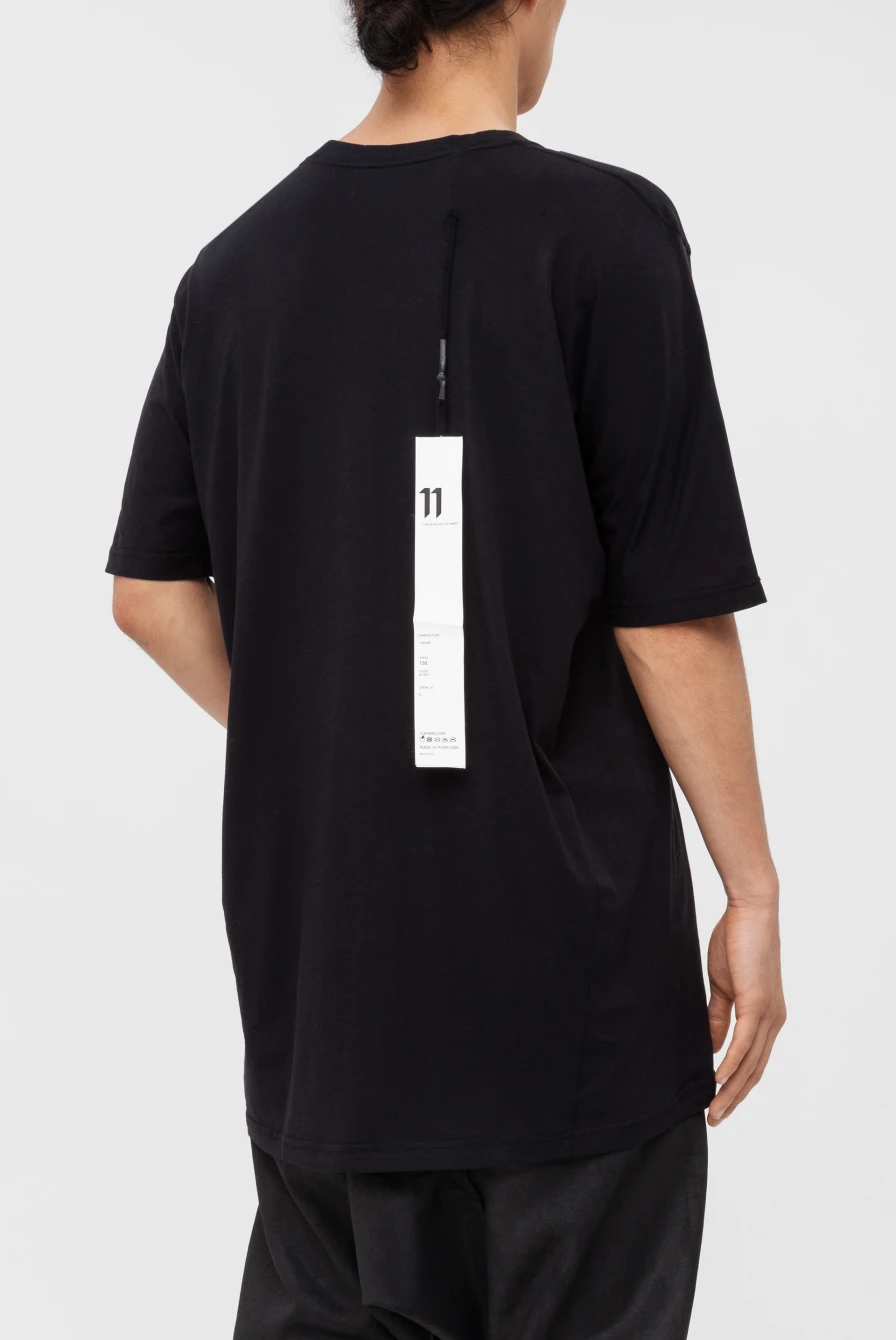 Футболка Boris Bidjan Saberi