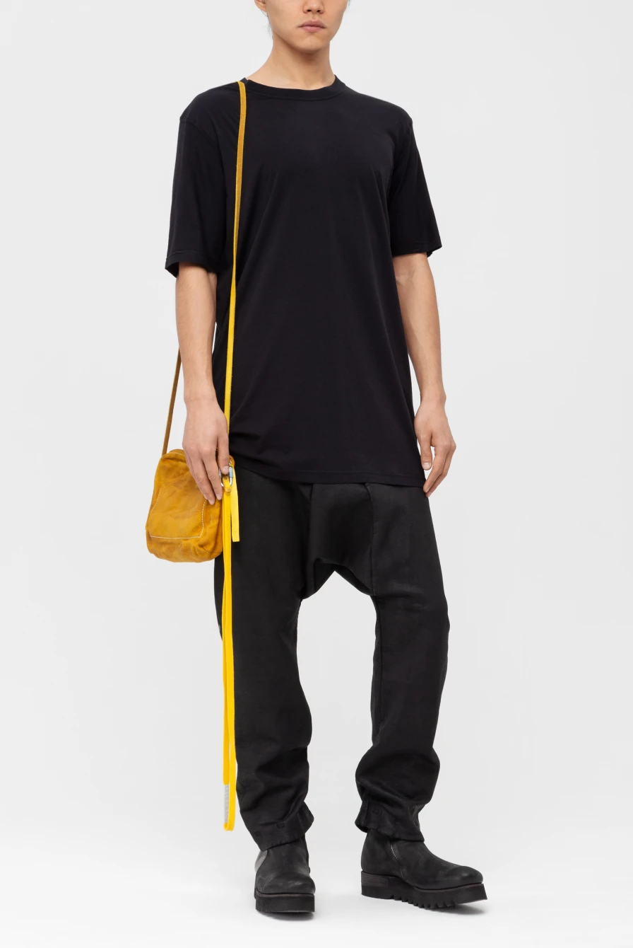 Футболка Boris Bidjan Saberi