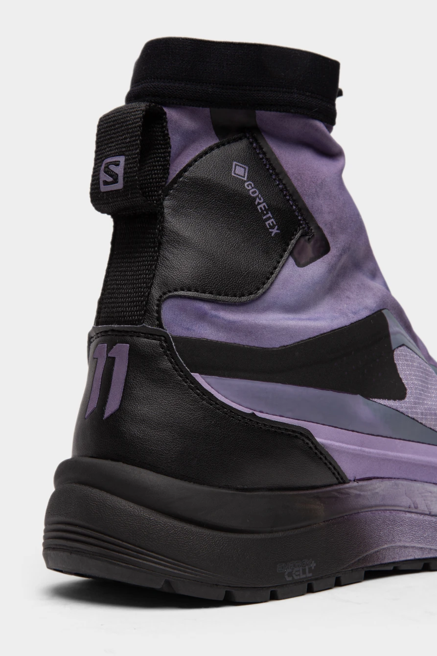 Кроссовки Boris Bidjan Saberi
