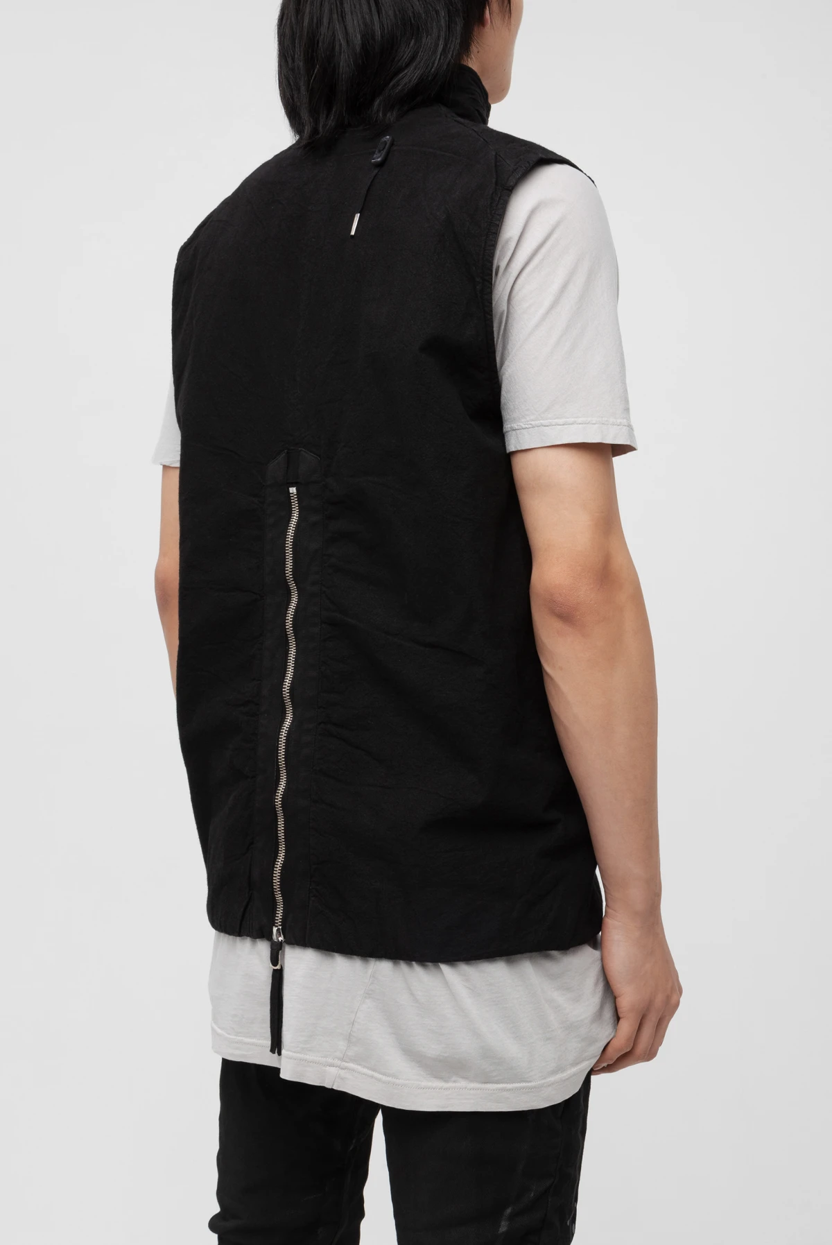 Жилет Boris Bidjan Saberi