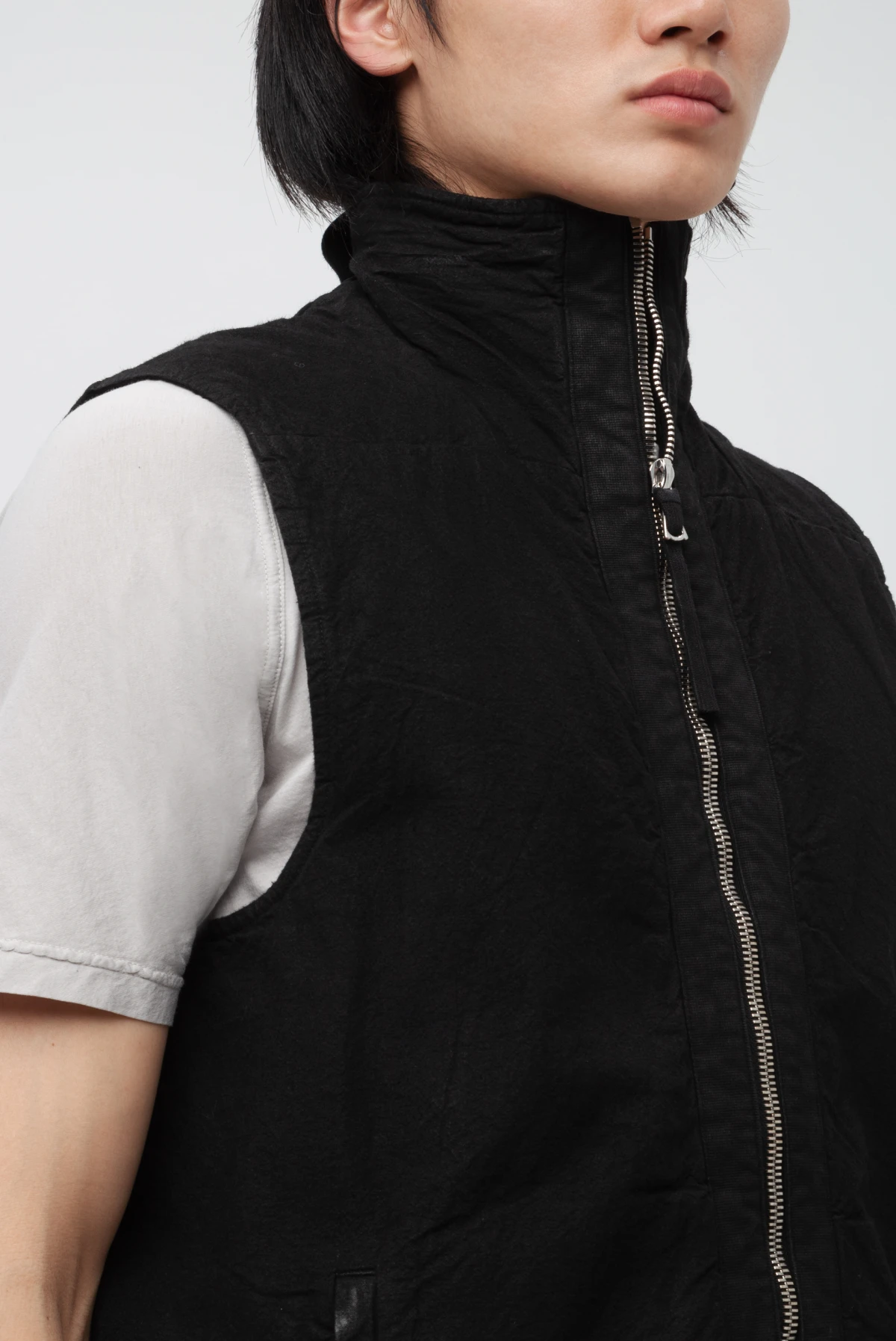 Жилет Boris Bidjan Saberi